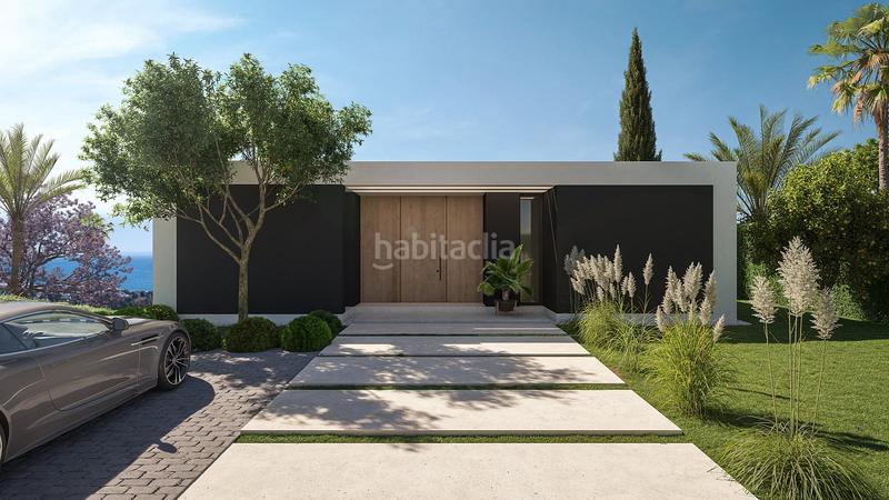 Foto f82c2f27-0b58-45ec-a759-e2a3a61c7c9c. House with pool in La Capellanía - El Higuerón Benalmádena