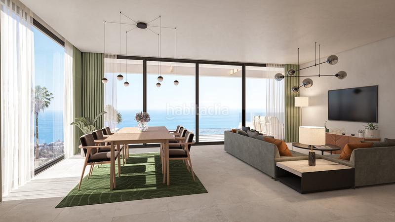 Foto c25a9ce8-e6b0-4ba0-a640-a75ec29e2a8e. Casa amb piscina a La Capellanía - El Higuerón Benalmádena