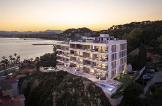 Apartment in Pedregalejo - Morlaco