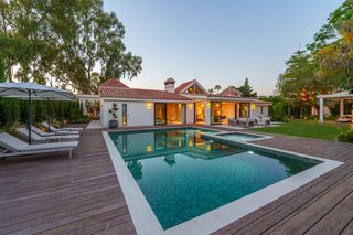 House in Puerto Banús
