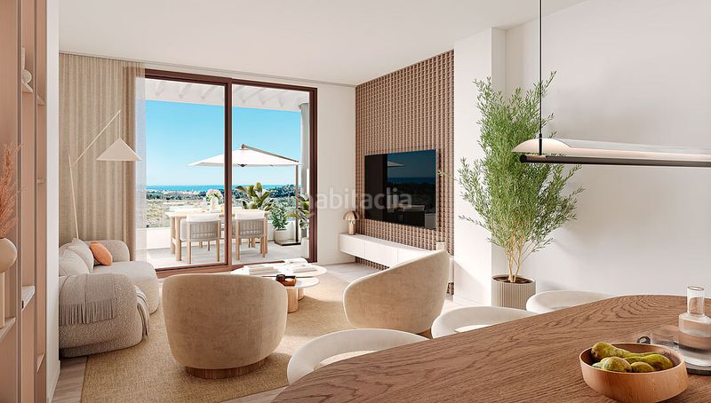 Foto 177967ab-a270-4179-b6ea-4026f0ea38d6. Apartamento en Hipódromo - Cerrado del Águila Mijas