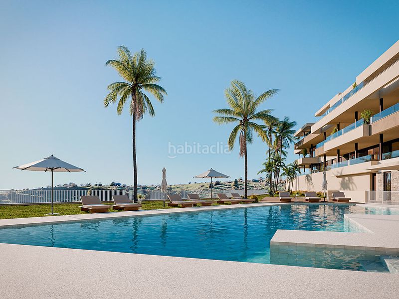 Foto 1d23500b-f65e-4459-9d14-3d9121218aac. Apartamento en Hipódromo - Cerrado del Águila Mijas