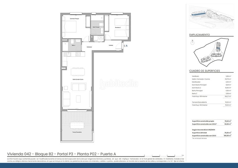 Foto 2d8654c7-6a52-43fd-9f98-566b0e76313f. Apartamento en Hipódromo - Cerrado del Águila Mijas