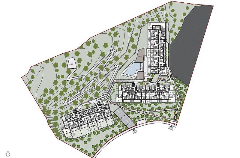 Foto e8868776-d92c-4b2f-959d-90f17c646a77. Apartamento en Hipódromo - Cerrado del Águila Mijas