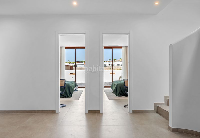 Foto 4f55682c-2fb6-4369-bc06-91fad2876b80. Casa amb piscina a Algorfa