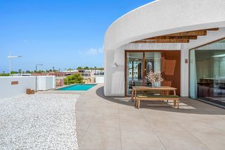Haus in Algorfa