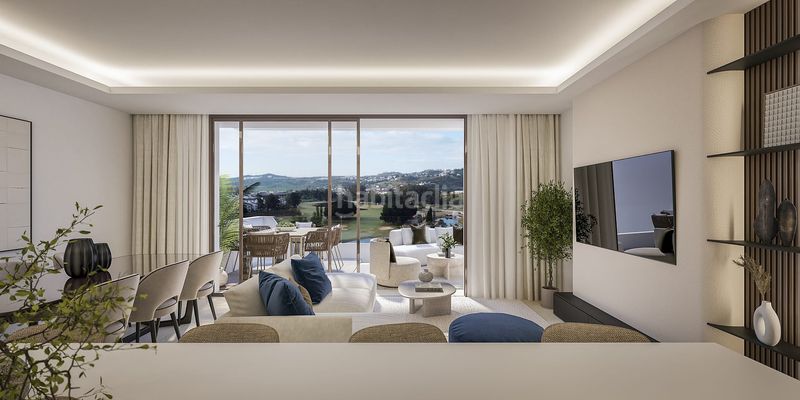 Foto 3dc20f70-5161-480c-a00d-76cd36ec3760. Apartament a Mijas golf Mijas