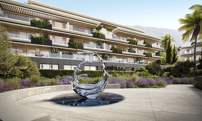 Foto c3f28436-9953-42aa-a844-bc4c5c342ab3. Apartament a Mijas pueblo Mijas