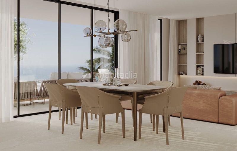 Foto c4c43ab7-dc2e-4561-8796-7b6e7a383dea. Apartament a Mijas pueblo Mijas