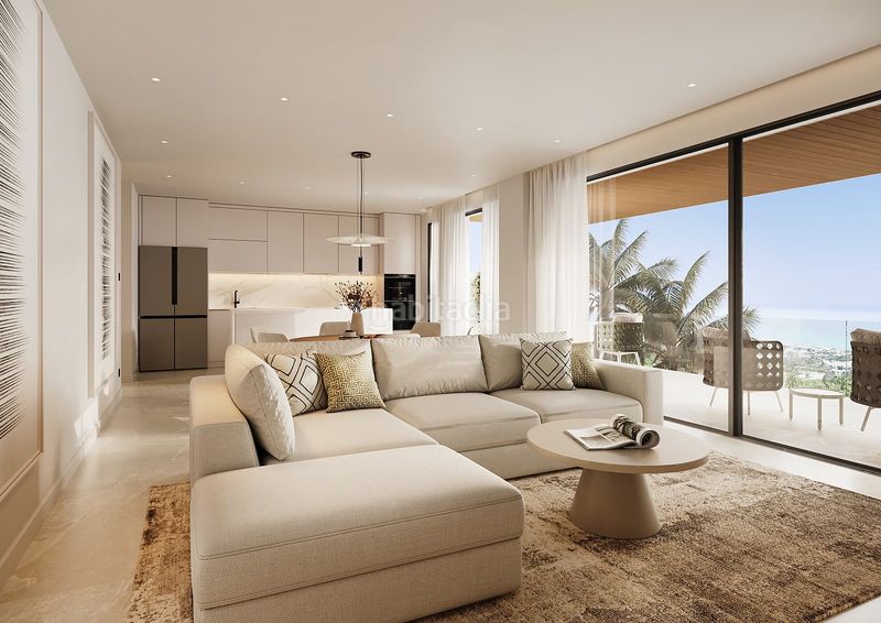 Foto eaf003bb-0acc-40ca-aa6f-31b23aa081a9. Apartament a Mijas pueblo Mijas