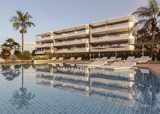 Apartament a Zona Carrefour - Urbanizaciones