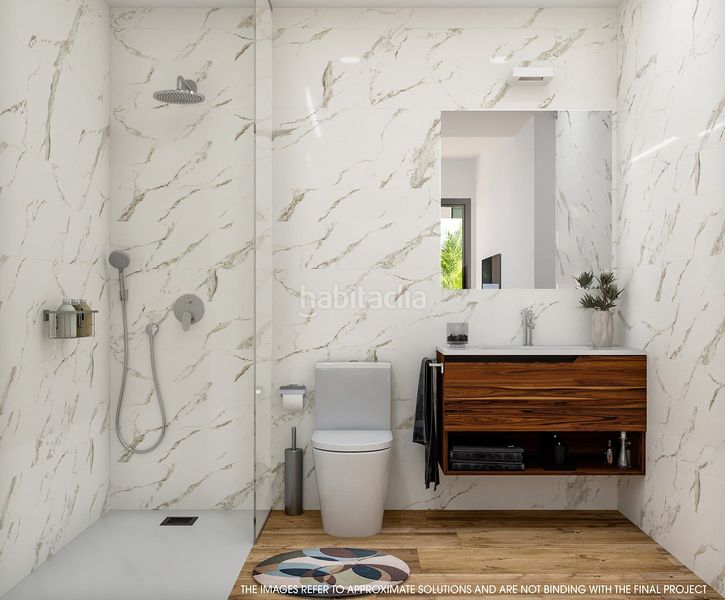 Foto 22a7a290-815d-428b-829d-337fbdeff16a. Apartament a La Marina Elche / Elx