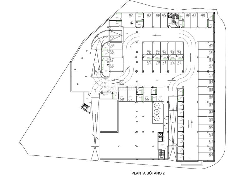 Foto 2a2bb6ea-78c9-4ac9-93a5-43be3b03787a. Apartament a La Marina Elche / Elx