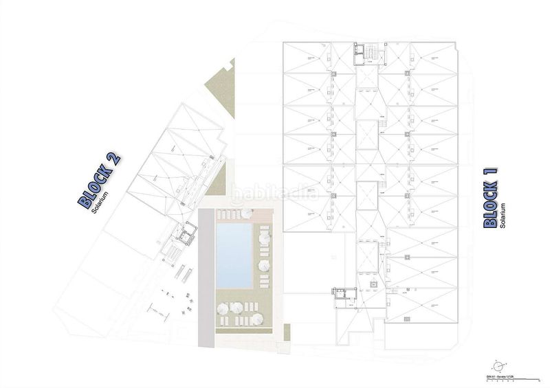 Foto 59424c72-8471-4d8f-bac0-bea64efe1264. Apartament a La Marina Elche / Elx