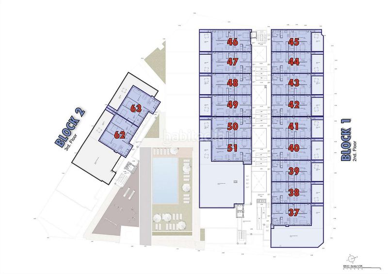 Foto a09e2524-264e-497d-817c-03e555541c49. Apartament a La Marina Elche / Elx