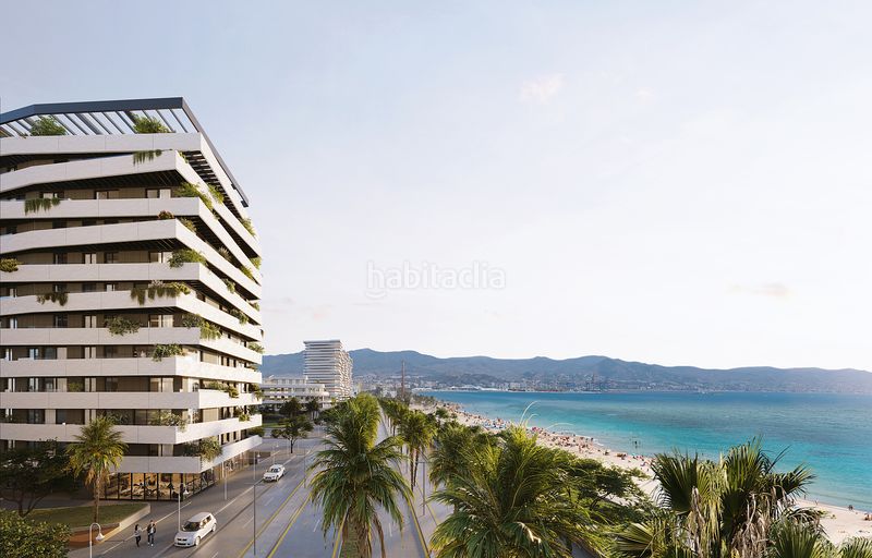 Foto 803d280e-5457-4d8d-a131-dbccdc26a6d7. Apartament a Martín Carpena - Torre del Río Málaga