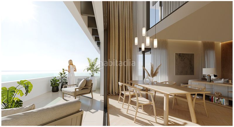 Foto db74b8dd-3b4e-4226-9f24-f78c0dd8baca. Apartament a Martín Carpena - Torre del Río Málaga
