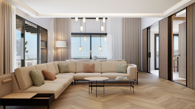 Foto ef00c039-9b96-4e4e-a2a2-2b698aafae2b. Apartament a Martín Carpena - Torre del Río Málaga
