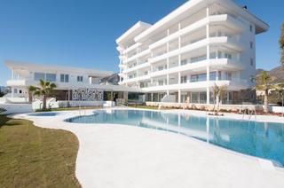 Apartamento en Torreblanca del Sol