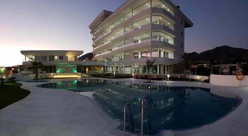 Foto 7bbf6ed3-7bf9-4f96-9340-b833af273e97. Apartamento en Torreblanca del Sol Fuengirola