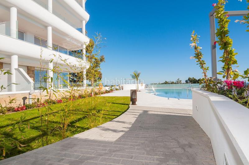 Foto 8802660f-d452-43fd-80ee-a36179a79cb6. Apartamento en Torreblanca del Sol Fuengirola