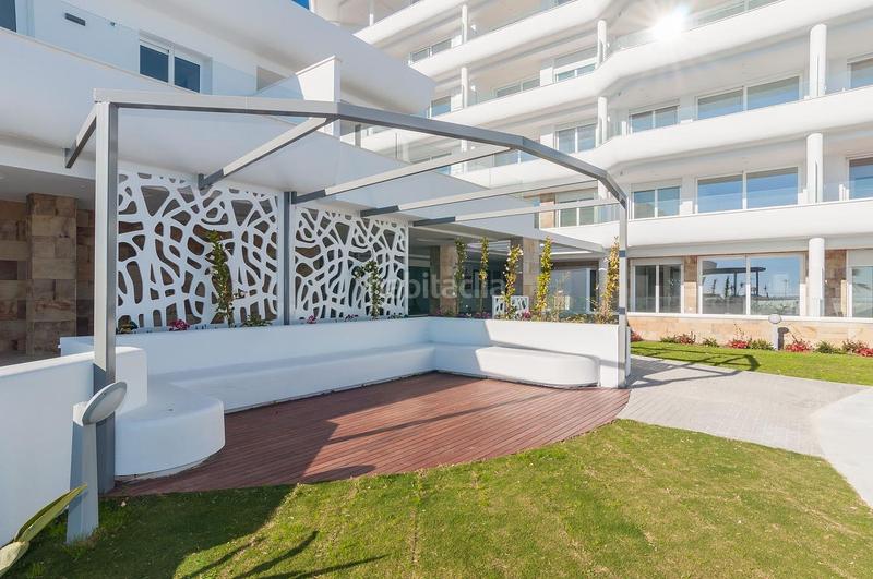 Foto ccbf0cea-6e36-4f9e-9430-0ad66ff032d1. Apartamento en Torreblanca del Sol Fuengirola