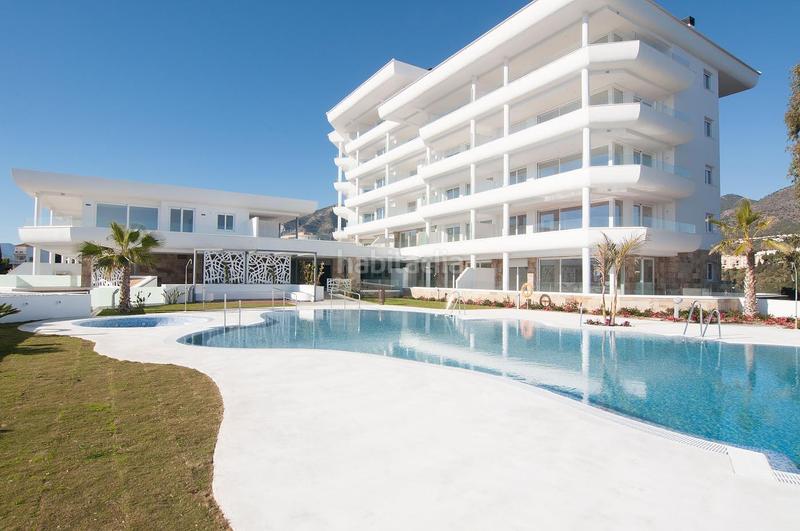 Foto 1f8fc27a-7371-4370-a3aa-1d6a1aa438b7. Piccolo appartamento in Torreblanca del Sol Fuengirola
