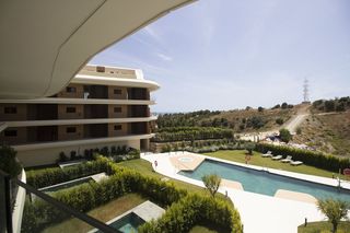 Apartament a Torreblanca del Sol