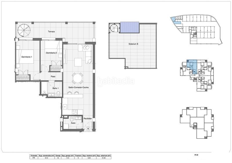 Foto 1641ecc0-5f5e-4583-927d-c6954b16360b. Apartament a Bigastro