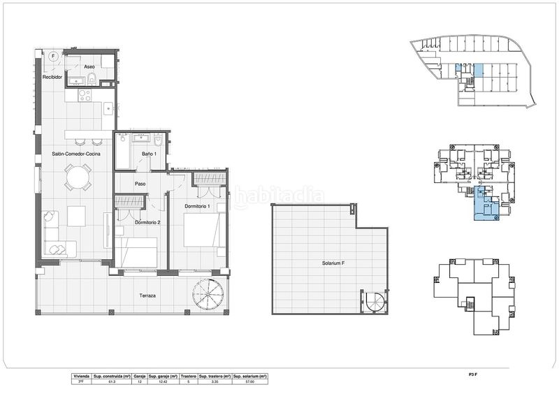 Foto 6aeb59f9-25ea-4777-b470-91fff7e45b98. Apartament a Bigastro
