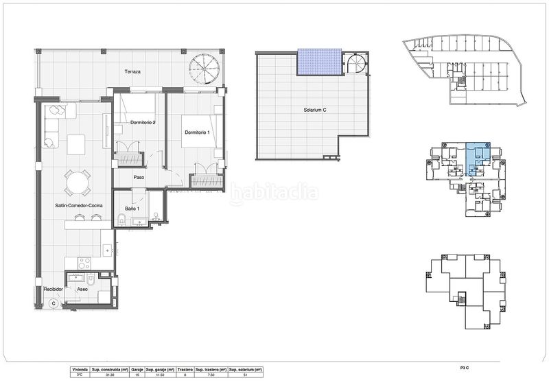 Foto 6c79412e-7122-49d1-b785-392903a39ea2. Apartament a Bigastro