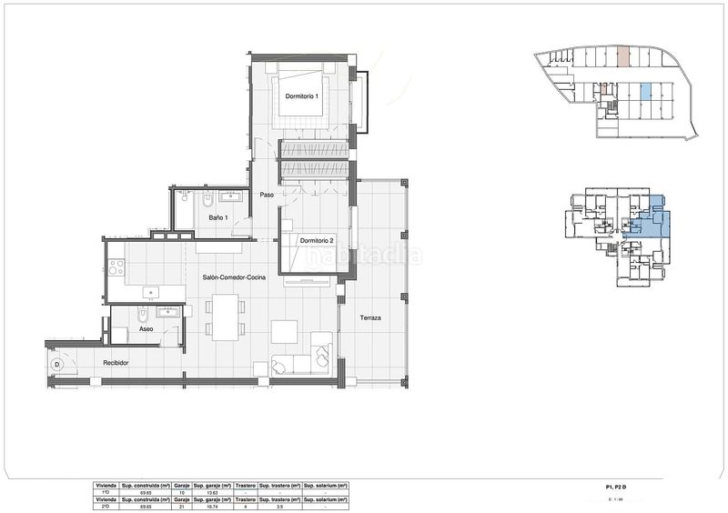 Foto 85ebc876-056a-4d1f-99d8-f26a376ba145. Apartament a Bigastro