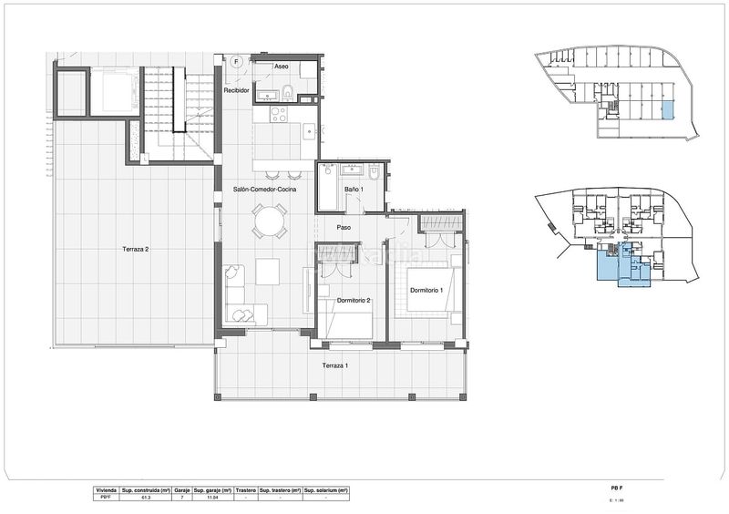 Foto a7ff4ee3-56a1-4be2-b931-51d076a4b885. Apartament a Bigastro
