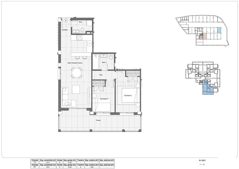 Foto b2684c28-07fb-4b4b-ac20-ca1e07738bb5. Apartament a Bigastro