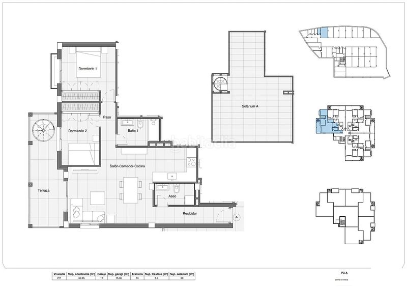 Foto c82494b1-d1af-4853-9f56-6a1cf58964e5. Apartament a Bigastro