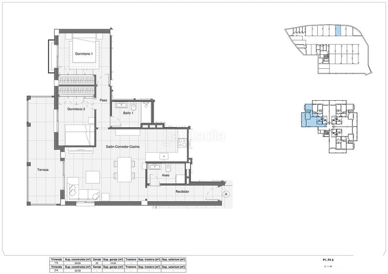 Foto f4f77d5f-e67c-49c6-9c30-5852f6f78b36. Apartament a Bigastro