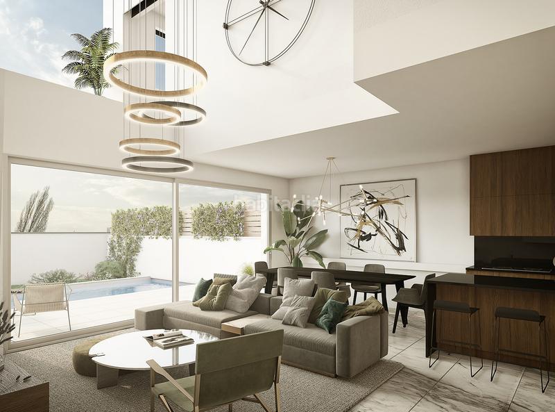 Foto 428829fa-dfe2-4094-b11d-9c85a59aa198. Apartament amb piscina a mar Cambrils Cambrils