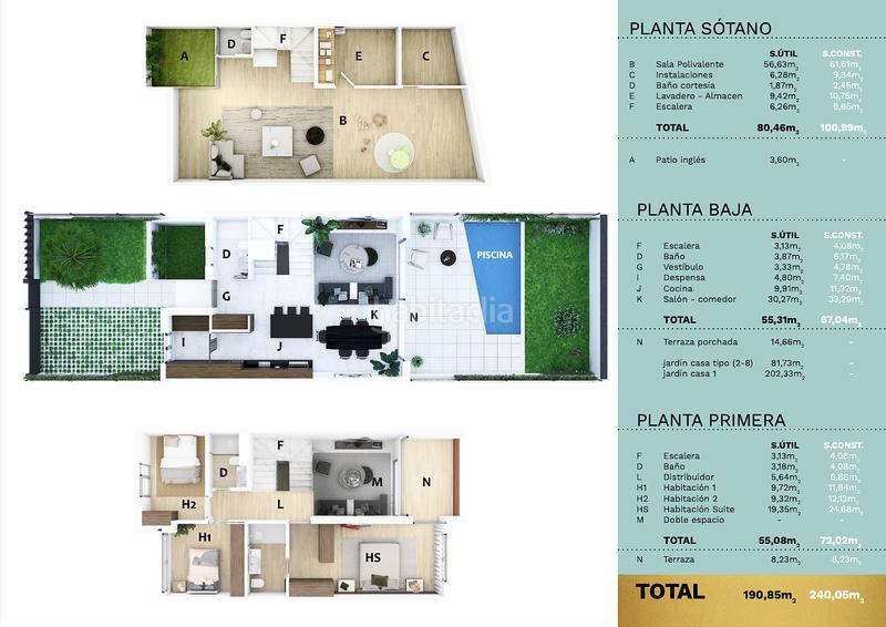 Foto a27ff029-8e5e-43df-9cd5-140a5e7ed441. Apartamento en mar Cambrils Cambrils