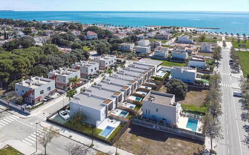 Foto ff9e9cbe-ad93-4310-b5bc-b47e41b2a930. Appartement mit pool in mar Cambrils Cambrils
