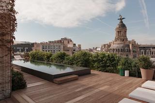 Apartment in Dreta de l´Eixample