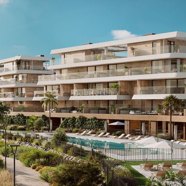 Foto 5fb8221a-05f9-4c49-83ad-2cc9c36a39f5. Apartament a Buenas Noches Estepona