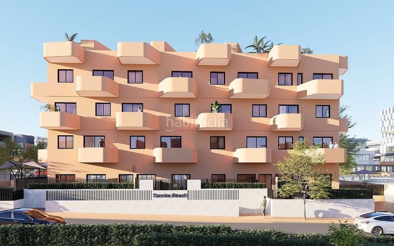 Foto 58266433-7a1a-440c-aa6b-cb3e4257c8ee. Apartament a Playa Muchavista Campello (el)