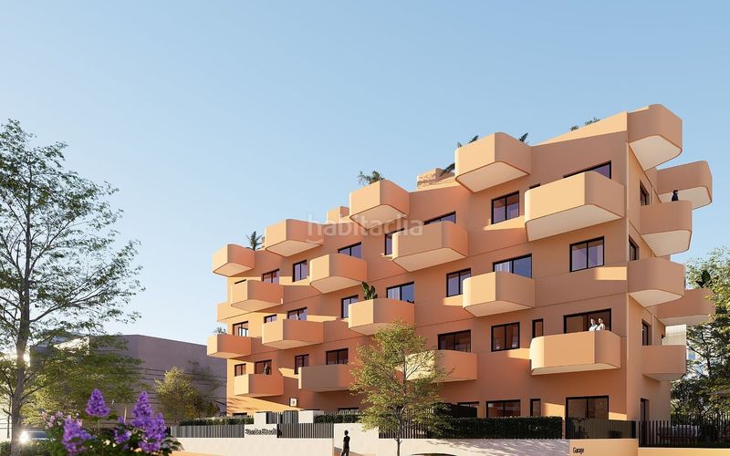 Foto 728b6c01-4167-45f4-a5bf-59652ddb02de. Apartament a Playa Muchavista Campello (el)