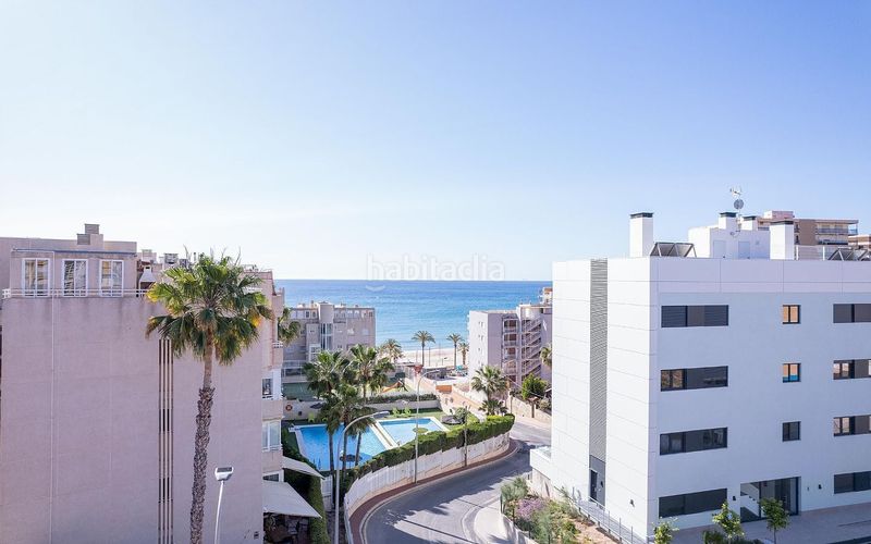 Foto d23e1b98-f143-4bea-9677-6240987ac5b5. Apartament a Playa Muchavista Campello (el)