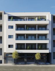 Apartamento en Centro - Muelle Pesquero