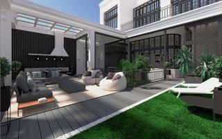 Apartment in Dreta de l´Eixample