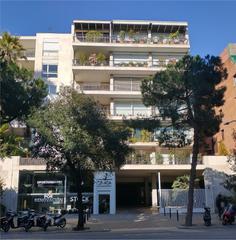 Apartament a Sant Gervasi - Galvany