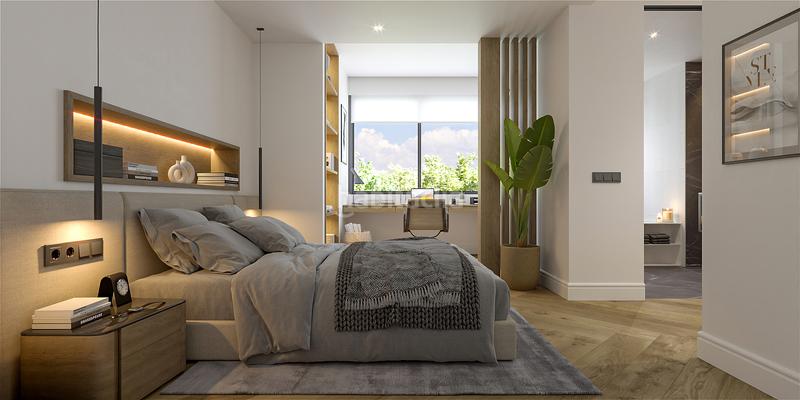 Foto c9b70b1d-8d8c-4b15-8b24-d1cb801b464b. Apartament a Sant Gervasi - Galvany Barcelona