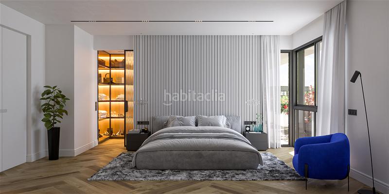 Foto ec1719ae-c003-4601-aaba-42aaabce6a9e. Apartament a Sant Gervasi - Galvany Barcelona