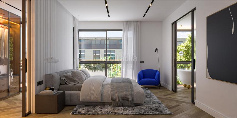 Foto f7da9822-f373-492b-ab5b-90d2cc52032e. Apartament a Sant Gervasi - Galvany Barcelona